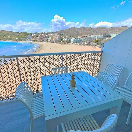 Ferienwohnung El Mirador De La Concha Oropesa del Mar Exterior foto
