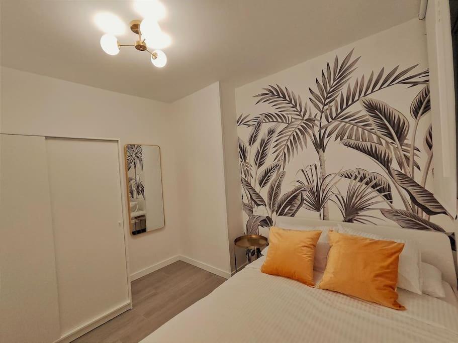 Ferienwohnung El Mirador De La Concha Oropesa del Mar Exterior foto