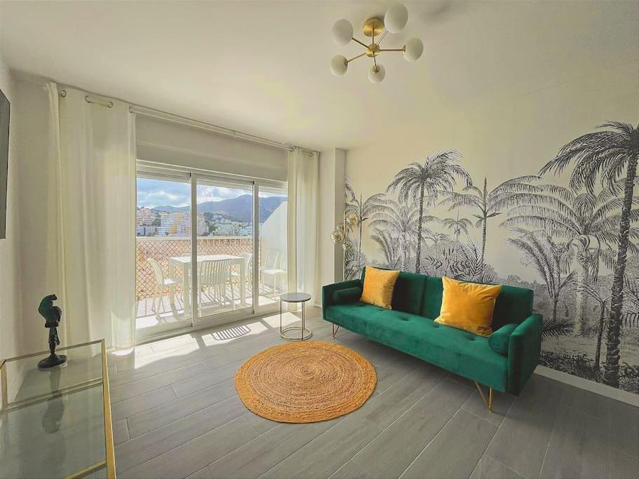 Ferienwohnung El Mirador De La Concha Oropesa del Mar Exterior foto
