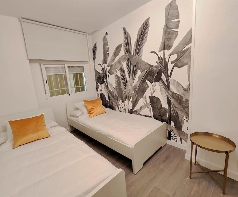 Ferienwohnung El Mirador De La Concha Oropesa del Mar Exterior foto