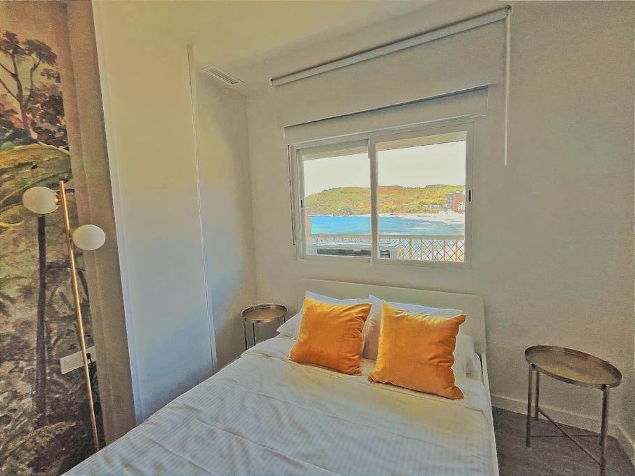 Ferienwohnung El Mirador De La Concha Oropesa del Mar Exterior foto